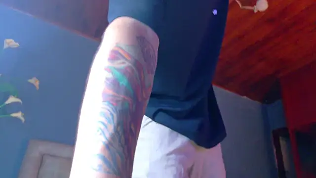 Snapshot of david_huge chatting on November 2025 01:31:02 AM david huge online show from November 2025 01:31:02 AM