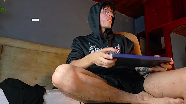 david huge online show from January 2026 02:50:01 AM