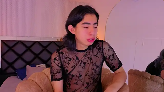 ryo light online show from November 2025 08:12:01 PM