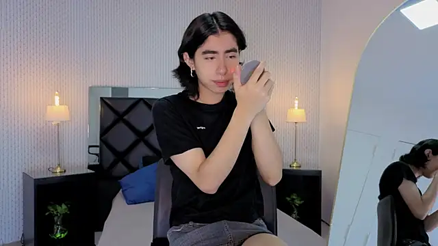 ryo light online show from September 2025 08:15:01 PM