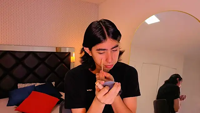 ryo light online show from October 2025 08:17:02 PM