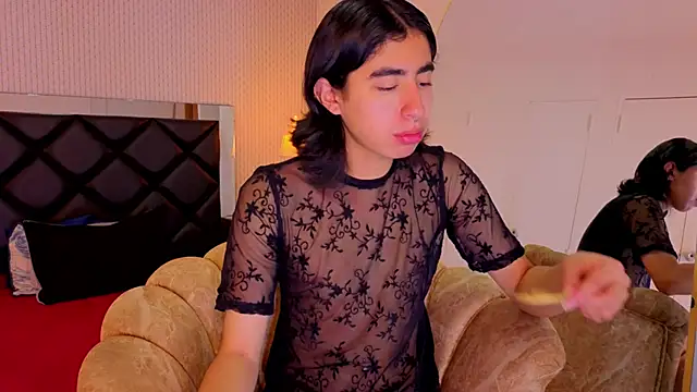 ryo light online show from November 2025 08:40:02 PM