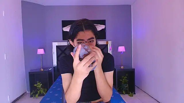 ryo light online show from September 2025 09:25:02 PM