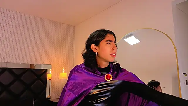 ryo light online show from October 2025 08:50:02 PM