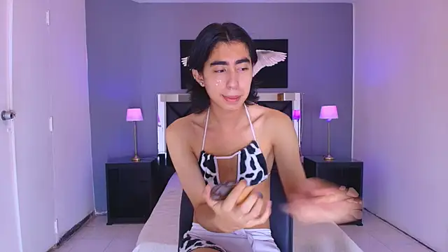 ryo light online show from September 2025 08:07:01 PM