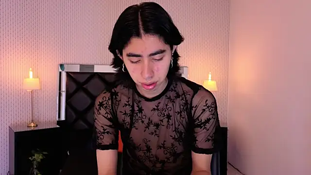 ryo light online show from September 2025 08:16:01 PM