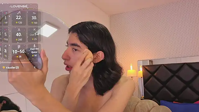 ryo light online show from March 2026 04:13:01 AM