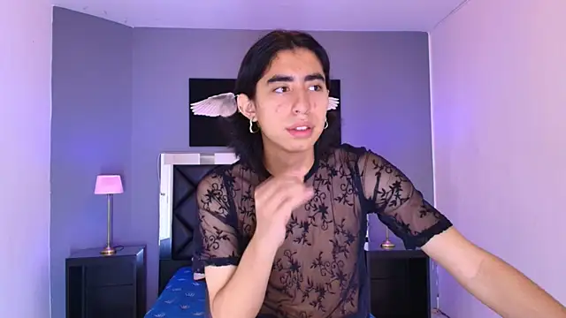 ryo light online show from September 2025 08:14:02 PM