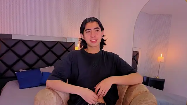 ryo light online show from November 2025 08:14:01 PM