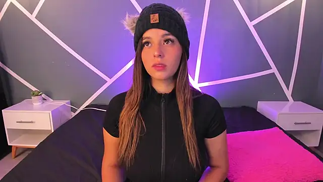 bianca vega  online show from March 2026 11:20:01 AM