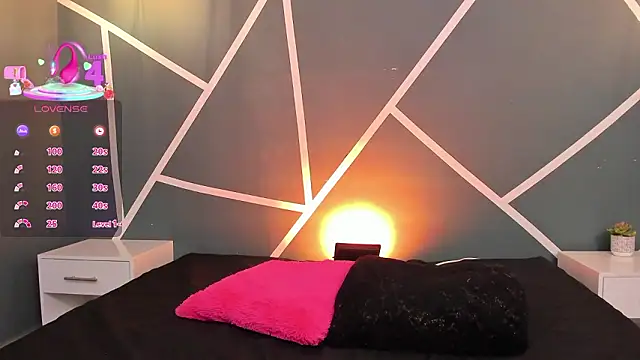 bianca vega  online show from March 2026 11:27:02 AM