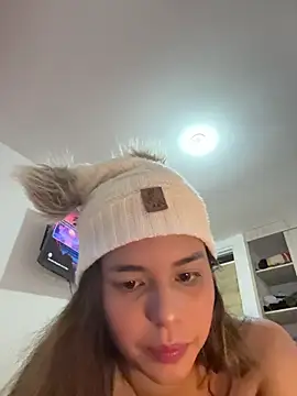 bianca vega  online show from March 2026 12:05:01 AM