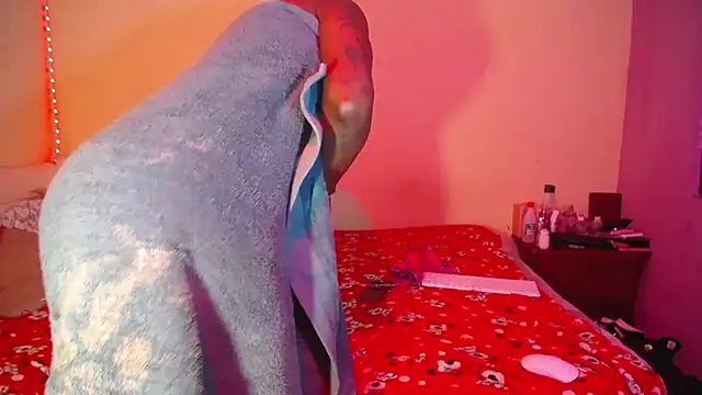 pink 7777 online show from October 2025 12:55:01 AM