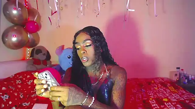 pink 7777 online show from November 2025 01:48:01 PM