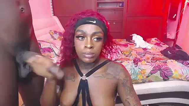 pink 7777 online show from April 2026 01:29:02 PM