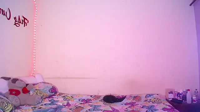 Snapshot of pink_7777 chatting on October 2025 05:20:02 AM pink 7777 online show from October 2025 05:20:02 AM