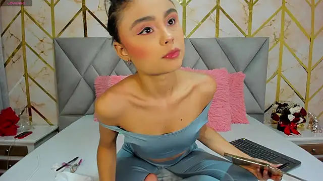 Cassidy 14 online show from February 2026 06:49:01 PM