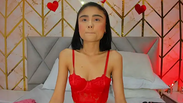 Cassidy 14 online show from March 2026 07:58:01 PM