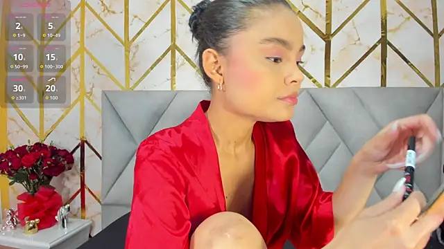 Cassidy 14 online show from December 2025 09:31:02 PM