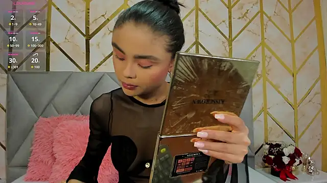 Cassidy 14 online show from February 2026 07:44:01 PM