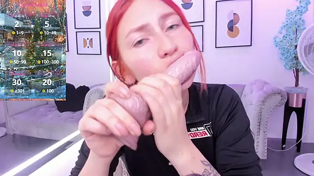 Alicia leclair online show from December 2025 03:49:02 AM