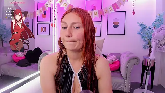 Alicia leclair online show from October 2025 03:49:02 AM