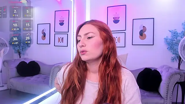 Alicia leclair online show from November 2025 03:43:01 AM