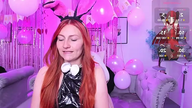 Alicia leclair online show from October 2025 03:59:02 AM