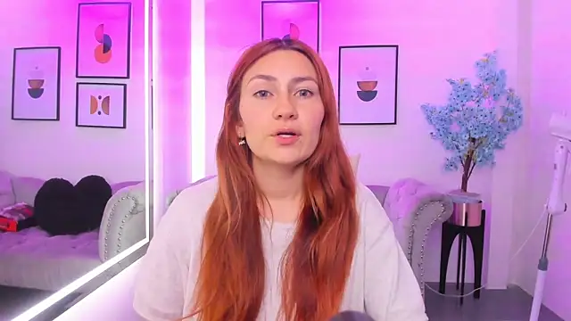 Alicia leclair online show from October 2025 03:41:01 AM