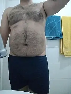 LeoMaduroSP online show from December 2025 11:54:01 PM