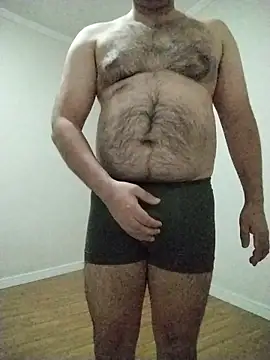 LeoMaduroSP online show from November 2025 04:33:02 AM