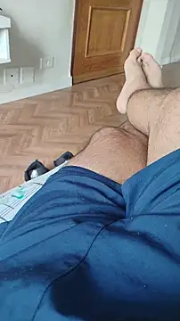 LeoMaduroSP online show from April 2026 01:35:02 PM