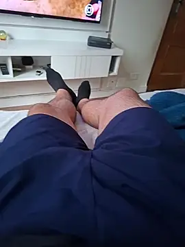 LeoMaduroSP online show from May 2026 11:38:02 AM