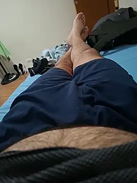 LeoMaduroSP online show from July 2026 01:23:01 AM