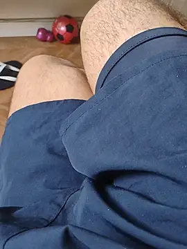 LeoMaduroSP online show from October 2025 05:34:02 PM