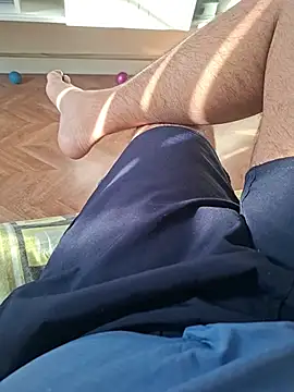 LeoMaduroSP online show from July 2026 11:45:02 AM
