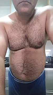 LeoMaduroSP online show from May 2026 01:52:01 PM