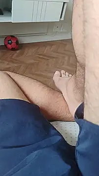 LeoMaduroSP online show from May 2026 12:27:01 PM