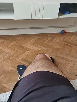 LeoMaduroSP online show from October 2025 05:53:02 PM