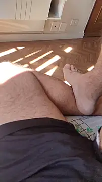 LeoMaduroSP online show from April 2026 12:34:01 PM