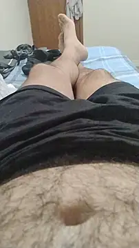 LeoMaduroSP online show from January 2026 02:50:01 AM