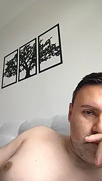 LeoMaduroSP online show from February 2026 01:32:02 PM