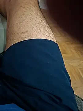 LeoMaduroSP online show from July 2026 01:35:01 AM