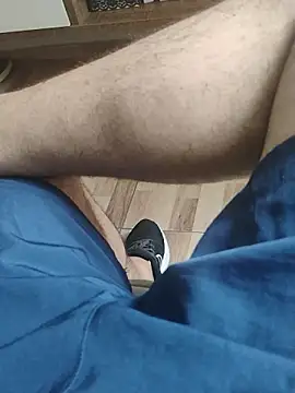 LeoMaduroSP online show from December 2025 12:55:01 PM