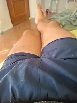 LeoMaduroSP online show from July 2026 01:08:02 PM