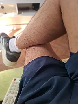LeoMaduroSP online show from July 2026 01:52:05 PM