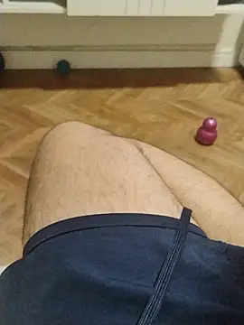 LeoMaduroSP online show from December 2025 11:16:01 PM