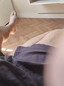 LeoMaduroSP online show from November 2025 01:05:02 PM