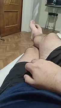 LeoMaduroSP online show from January 2026 12:36:02 AM