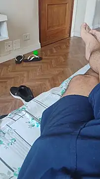 LeoMaduroSP online show from April 2026 01:56:01 PM